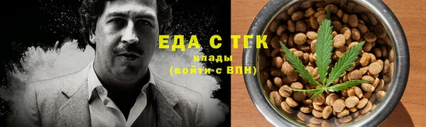 прущий лед Горняк
